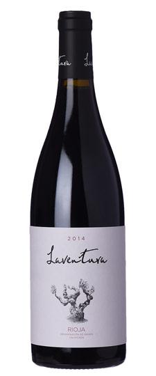 2014 Laventura Rioja