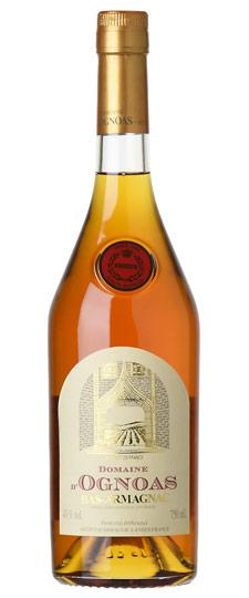 Domaine d'Ognoas Reserve Armagnac (750ml)