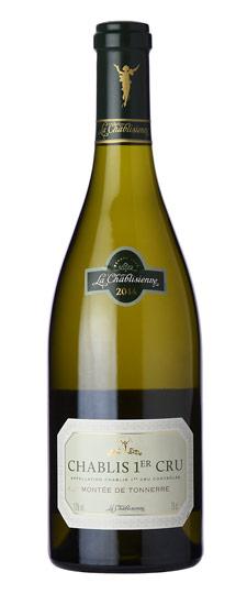 2014 La Chablisiènne Chablis 1er Cru "Montée de Tonnerre"