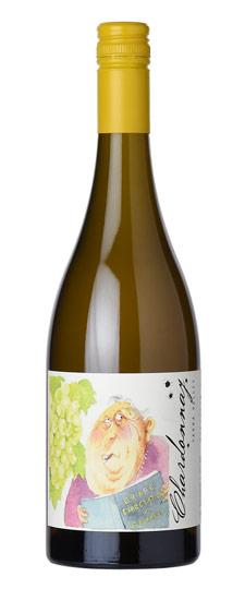 2016 Payten & Jones "Valley Vignerons" Chardonnay Yarra Valley