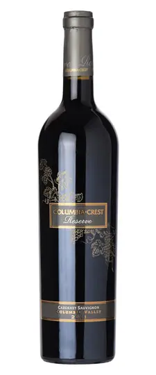 2011 Columbia Crest "Reserve" Columbia Valley Cabernet Sauvignon