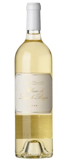 2016 Lynch-Bages Blanc, Bordeaux