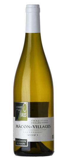 2021 Domaine des Niales Rhedon-Marin Mâcon-Villages Vieilles Vignes