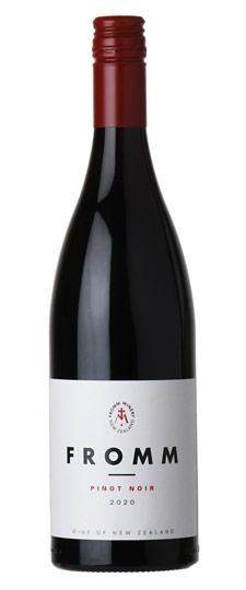 2020 Fromm Pinot Noir Marlborough