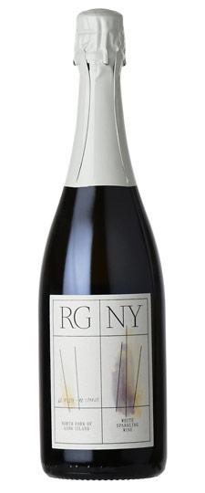 RGNY North Fork Long Island Sparkling Wine (Zero Dosage)