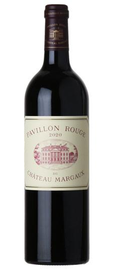 2020 Pavillon Rouge du Margaux, Margaux