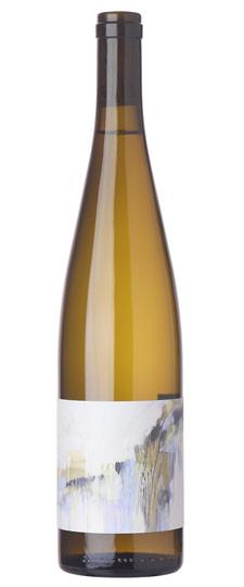 2022 Localism Wines "Mokelumne Glen Vineyard" Mokelumne River Kerner