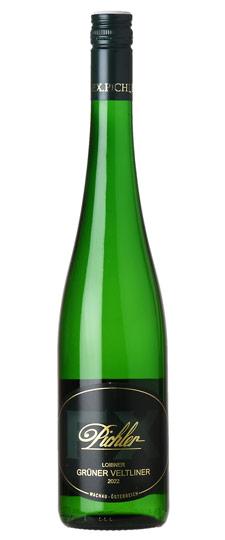2022 FX Pichler Loibner Grüner Veltliner Federspiel Wachau