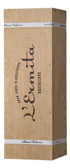 2022 Alvaro Palacios "L'Ermita" Priorat (1.5L)