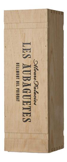 2022 Alvaro Palacios "Les Aubaguetes" Priorat (1.5L)