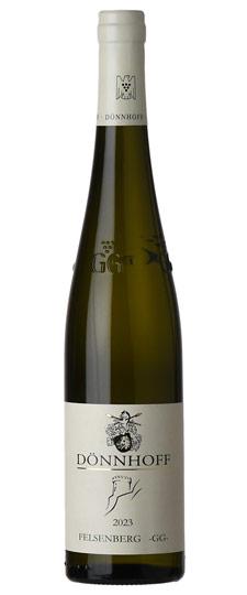 2023 Donnhoff Felsenberg "Felsentürmchen" Riesling Grosses Gewächs Nahe