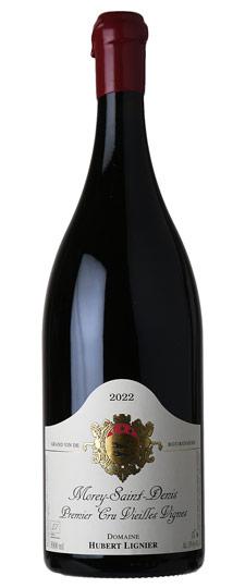 2022 Domaine Hubert Lignier Morey-Saint-Denis 1er Cru "Vieilles Vignes"(3L)
