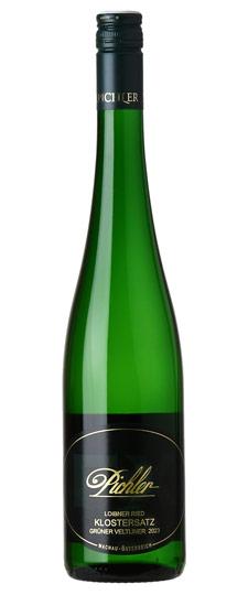 2023 FX Pichler Loibner Ried Klostersatz Gruner Veltliner