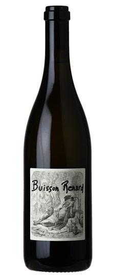 2022 Domaine Dagueneau "Buisson-Renard" Vin de France (Pouilly-Fumé)