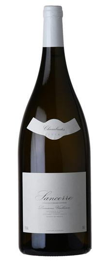2018 Domaine Vacheron "Chambrates" Sancerre (1.5L)