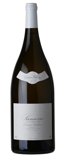 2018 Domaine Vacheron "Guigne Chèvres" Sancerre (1.5L)