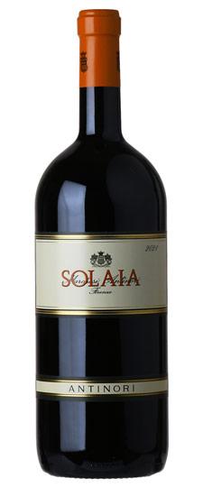2021 Antinori "Solaia" Toscana (1.5L)