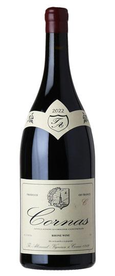 2022 Thierry Allemand "C" Chaillot Cornas (1.5L)