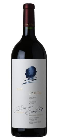 2022 Opus One Napa Valley Bordeaux Blend (1.5L)