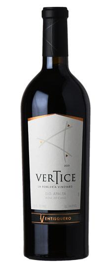 2021 Ventisquero "Vértice" Carménère-Syrah Valle de Colchagua