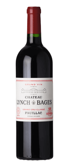 2015 Lynch-Bages, Pauillac