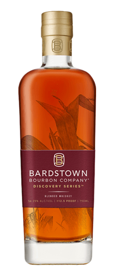 Bardstown Bourbon Company "Discovery Series #9" Blended Whiskey