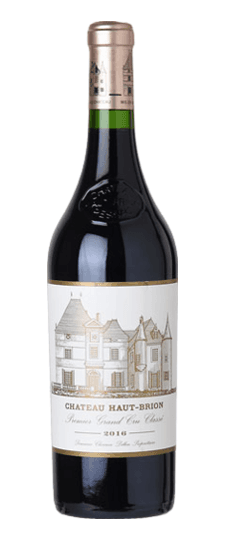 2016 Haut-Brion, Pessac-Léognan