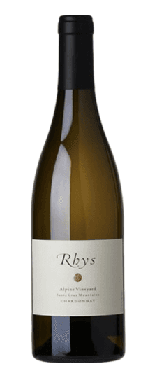 2021 Rhys "Alpine Vineyard" Santa Cruz Mountains Chardonnay