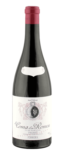 2021 Familia Nin-Ortiz "Nit de Nin Coma D´En Romeu" Priorat