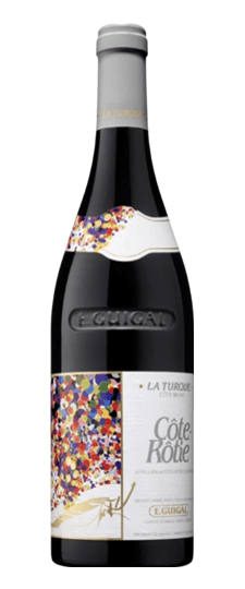 2020 E. Guigal "La Turque" Côte-Rôtie