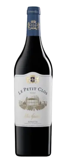 2021 Clos Apalta "Le Petit Clos" Red Blend Valle de Colchagua