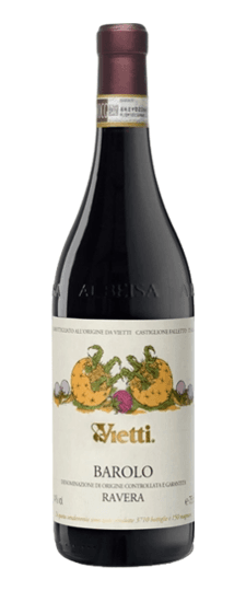 2021 Vietti "Ravera" Barolo