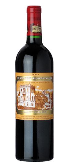 2000 Ducru-Beaucaillou, St-Julien
