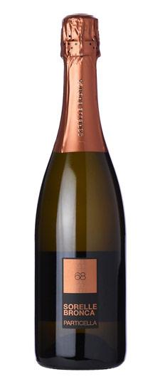 Sorelle Bronca "Particella 68" Prosecco