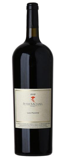 2009 Peter Michael "Les Pavots" Knights Valley Bordeaux Blend (1.5L)
