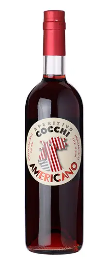 Cocchi Aperitivo Americano Rosa Aperitif Wine (750ml)