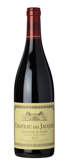 2011 Château des Jacques (Louis Jadot) Moulin-à Vent