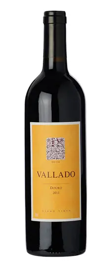 2011 Quinta do Vallado Douro