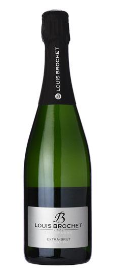 Louis Brochet 1er Cru Extra Brut Champagne