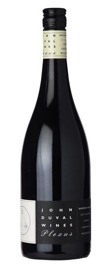 2013 John Duval "Plexus" SGM Barossa Valley South Australia