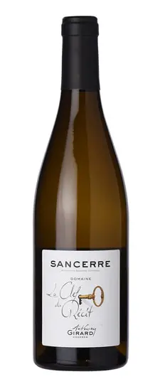 2015 Domaine la Clef du Récit Sancerre