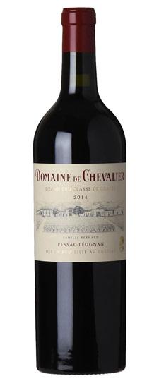 2014 Domaine de Chevalier Rouge, Pessac-Léognan
