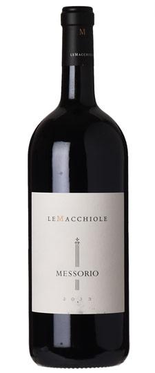 2013 Le Macchiole "Messorio" Bolgheri (1.5L)