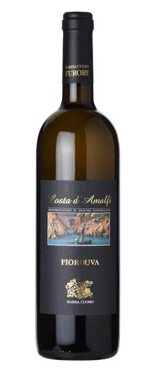 2015 Marisa Cuomo "Furore Bianco - Fiorduva" Costa d'Amalfi