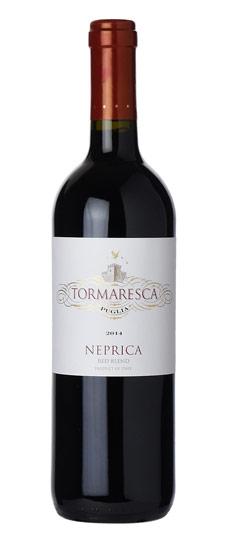 2014 Tormaresca "Neprica" Super Puglia