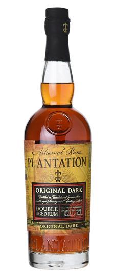 Plantation Original Dark Rum (750ml)