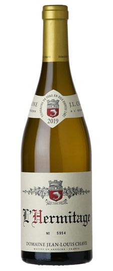 2019 Domaine Jean-Louis Chave Hermitage Blanc
