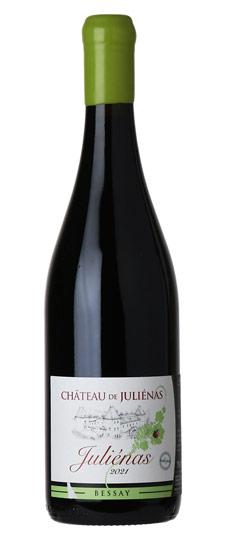 2021 Château de Juliénas "Bessay" Juliénas