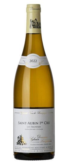 2022 Domaine Sylvain Langoureau St-Aubin 1er Cru "Les Frionnes"