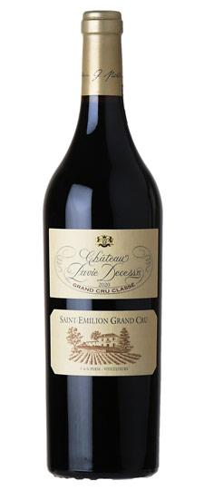 2020 Pavie-Decesse, St-Emilion